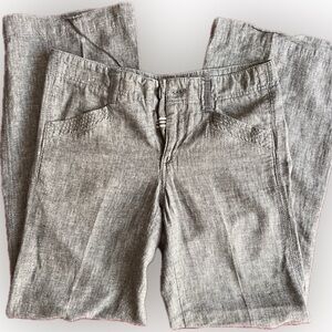 Gray Women's Jeans
